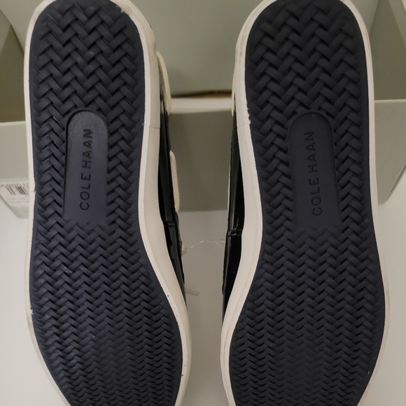 Cole Haan Women's Nantucket Camp Moccasin - Picture 6 of 6